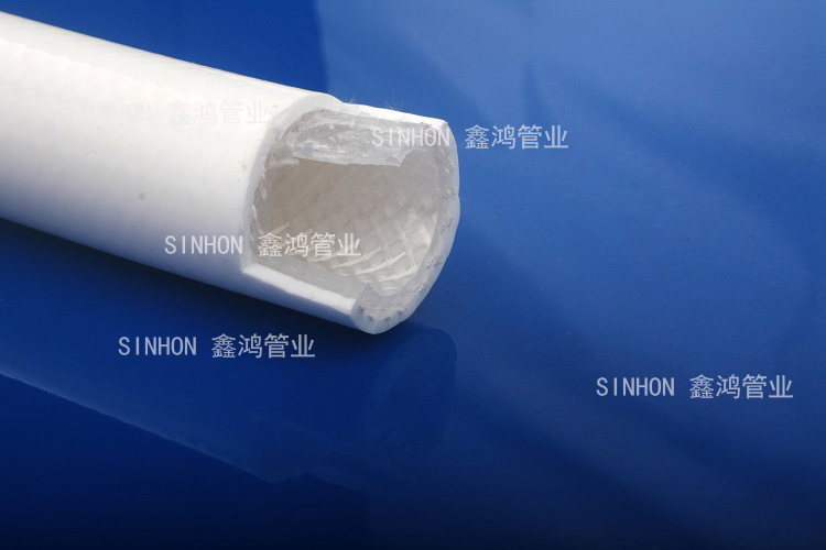 食品级硅胶管 食品级硅胶管