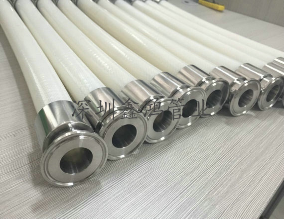 食品级软管 食品级软管