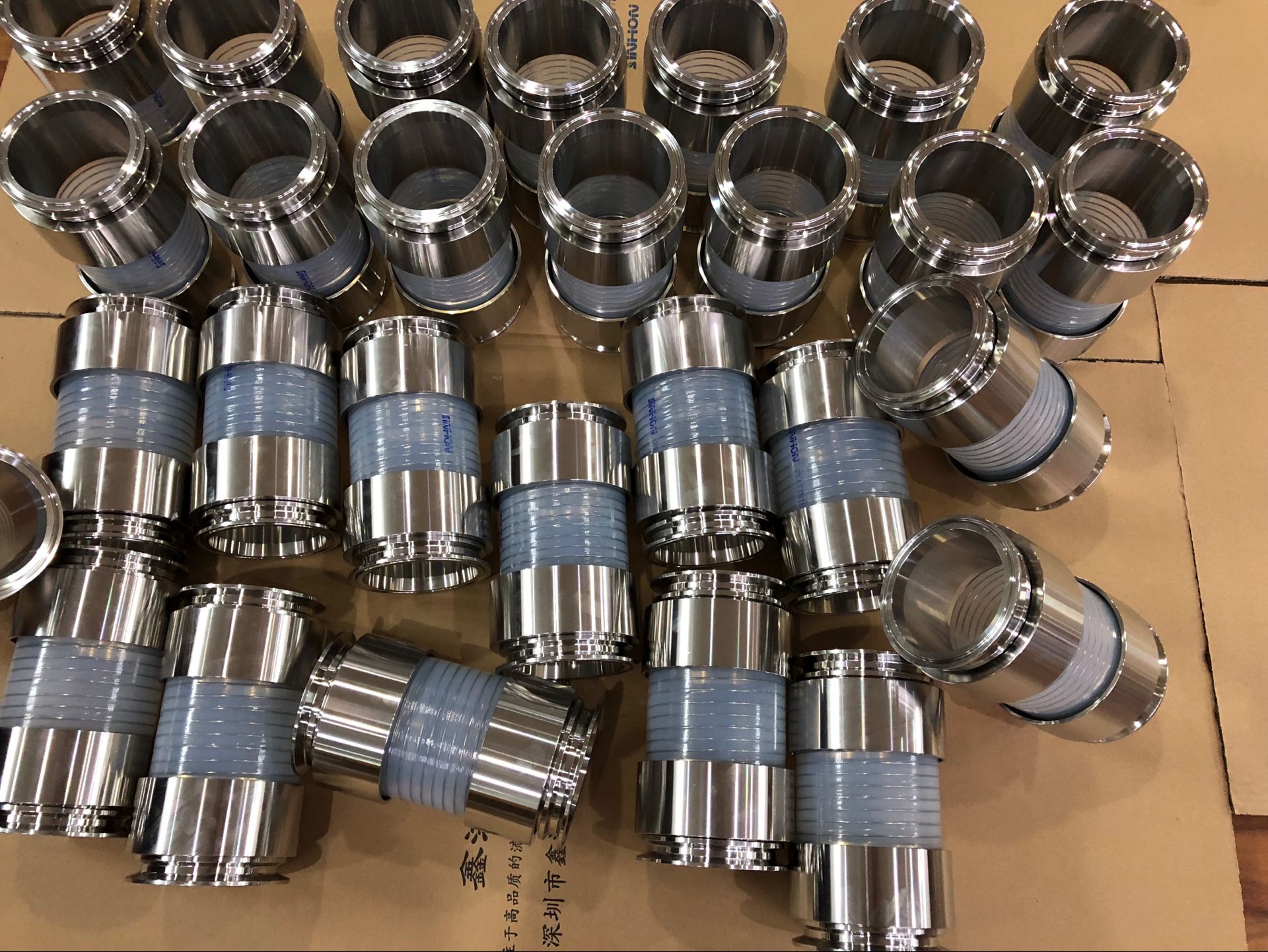 卫生级硅胶管 卫生级硅胶管