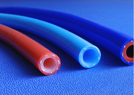 食品级耐酸硅胶管 食品级耐酸硅胶管