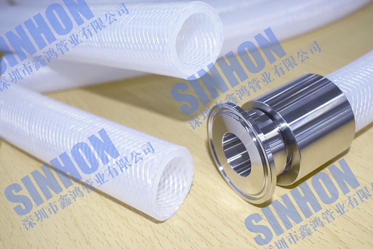 卫生级软管 卫生级软管